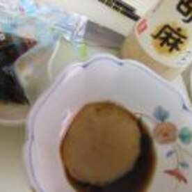 冷やし中華アレンジ ごまごまごま冷やしつけ麺 レシピ 作り方 By ちっち0909 楽天レシピ 冷やし中華アレンジ ごまごまごま冷やしつけ麺 レシピ 作り方 By ちっち0909 楽天レシピ